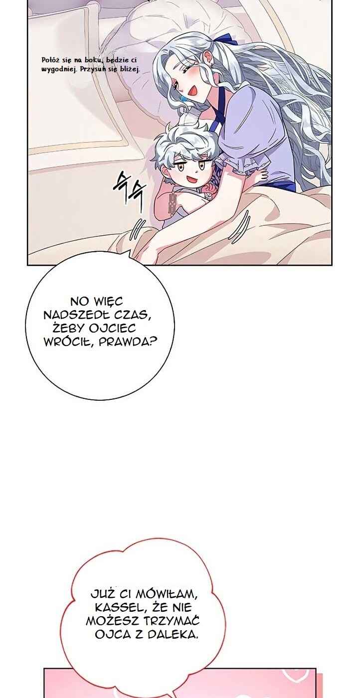 I Became the Mother of the Evil Male Lead Chapter 21 - Page 12