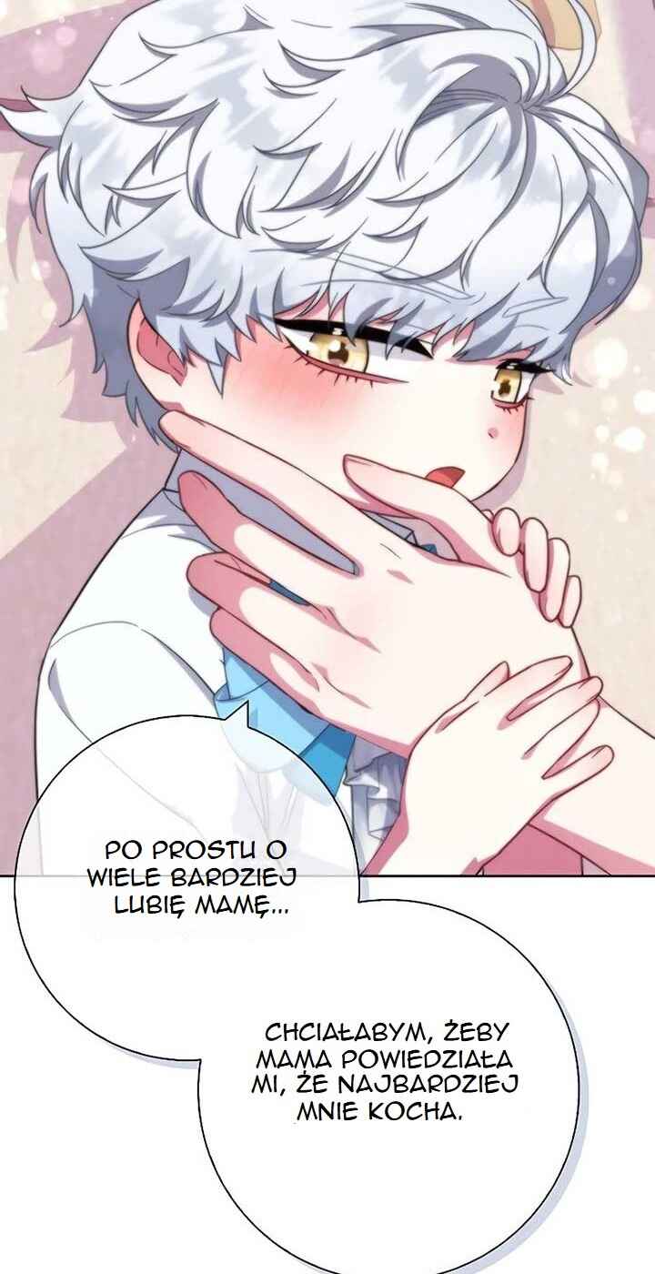 I Became the Mother of the Evil Male Lead Chapter 21 - Page 14