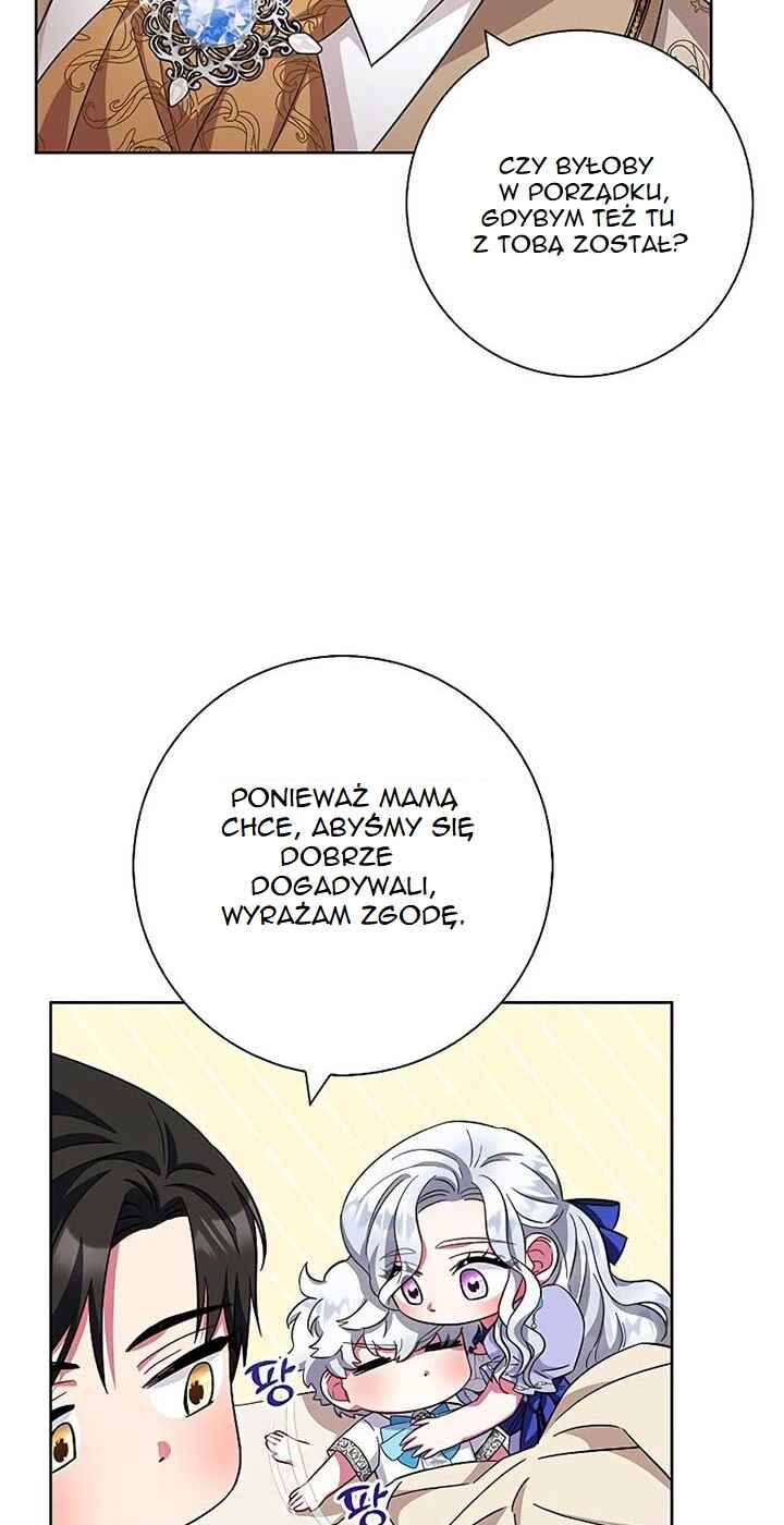 I Became the Mother of the Evil Male Lead Chapter 21 - Page 17