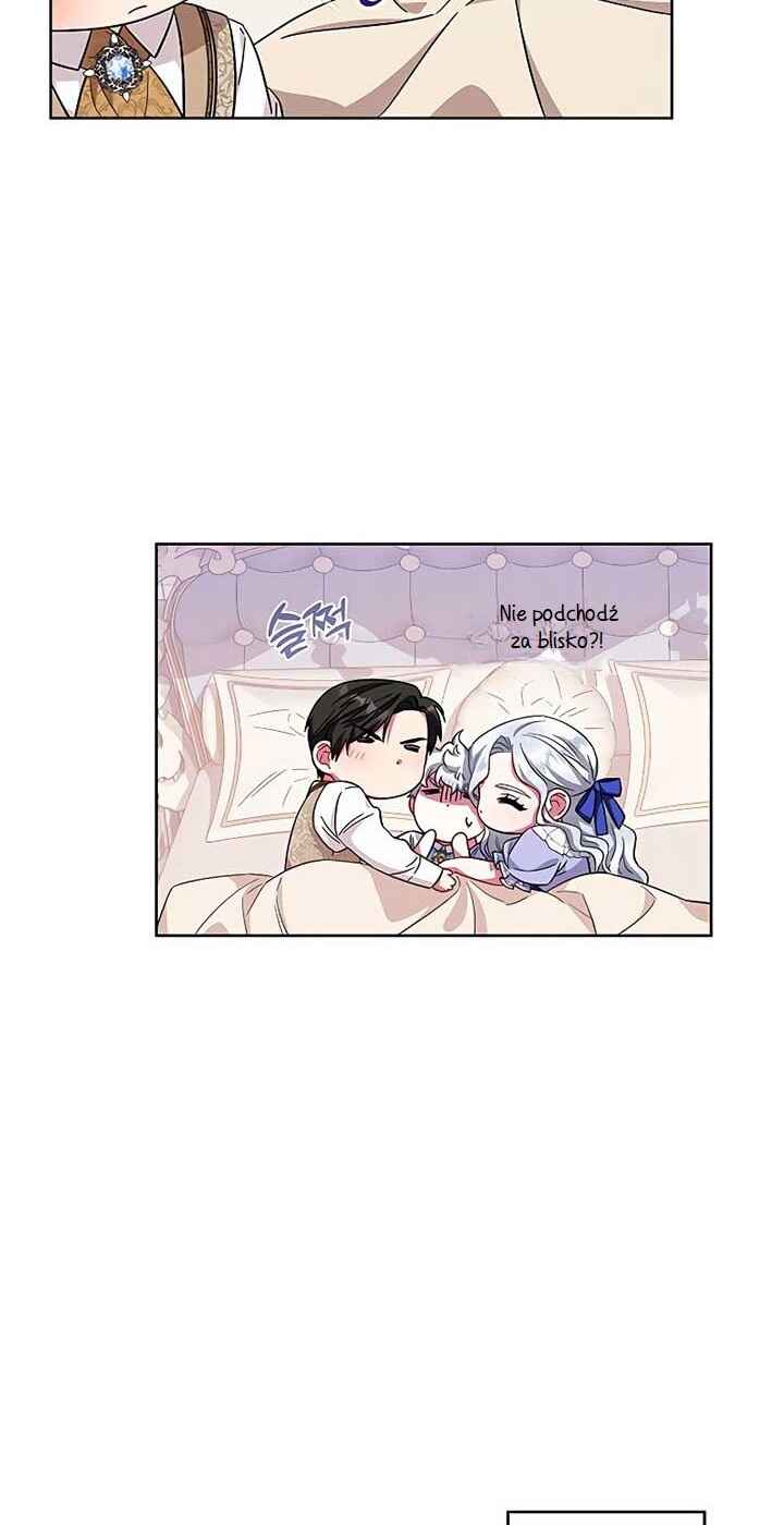 I Became the Mother of the Evil Male Lead Chapter 21 - Page 18