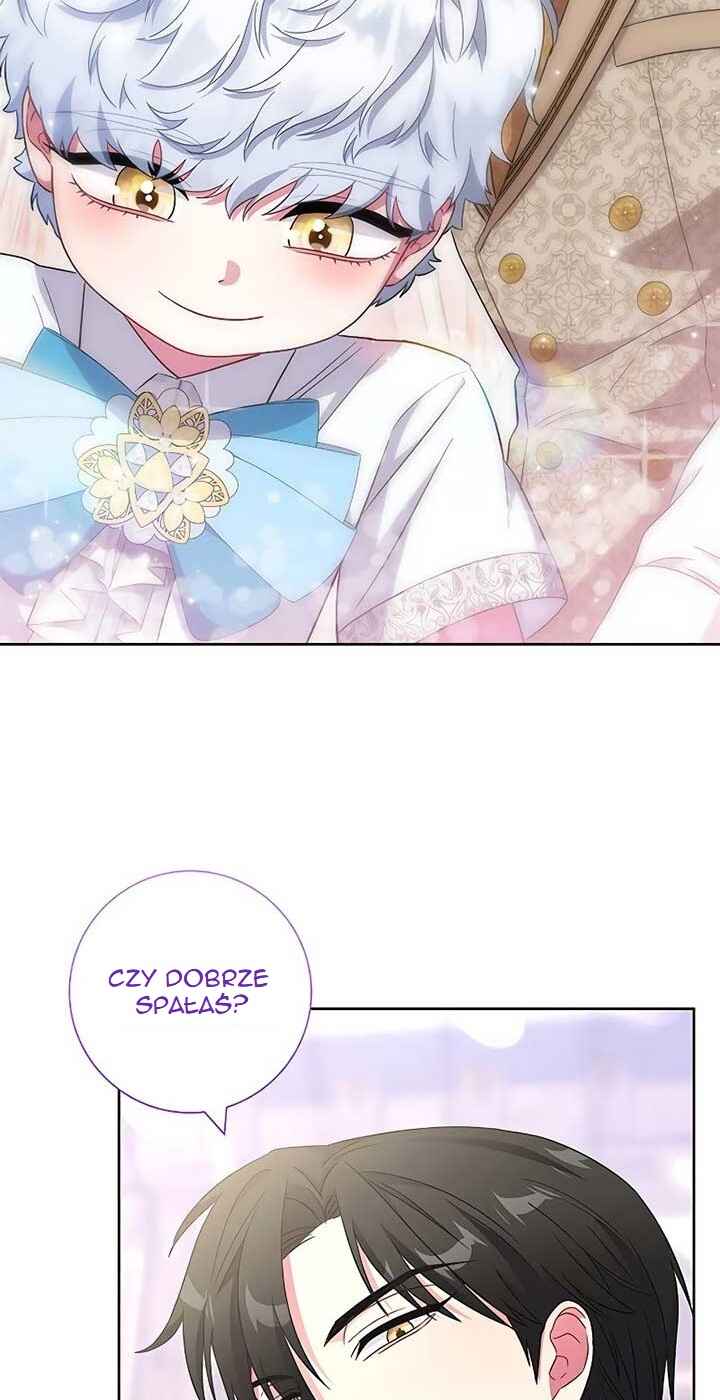 I Became the Mother of the Evil Male Lead Chapter 21 - Page 2