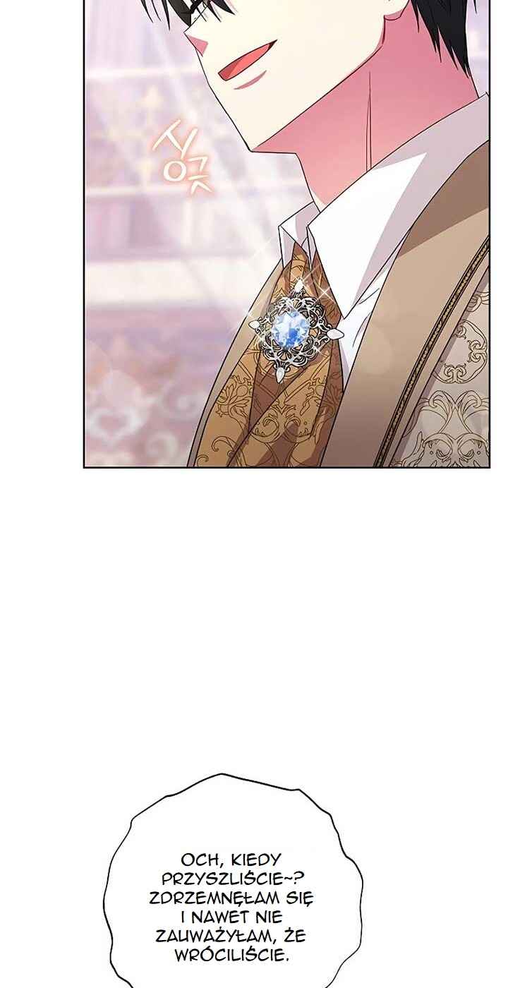 I Became the Mother of the Evil Male Lead Chapter 21 - Page 3