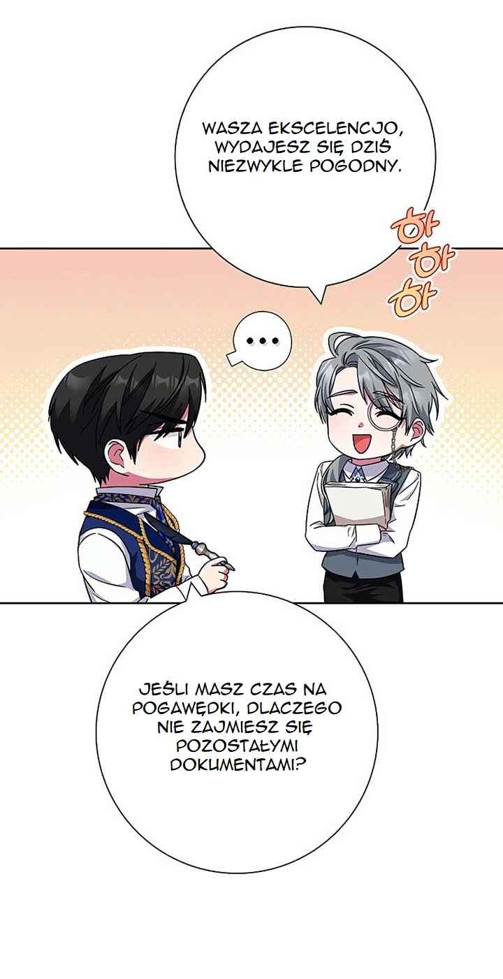 I Became the Mother of the Evil Male Lead Chapter 21 - Page 30