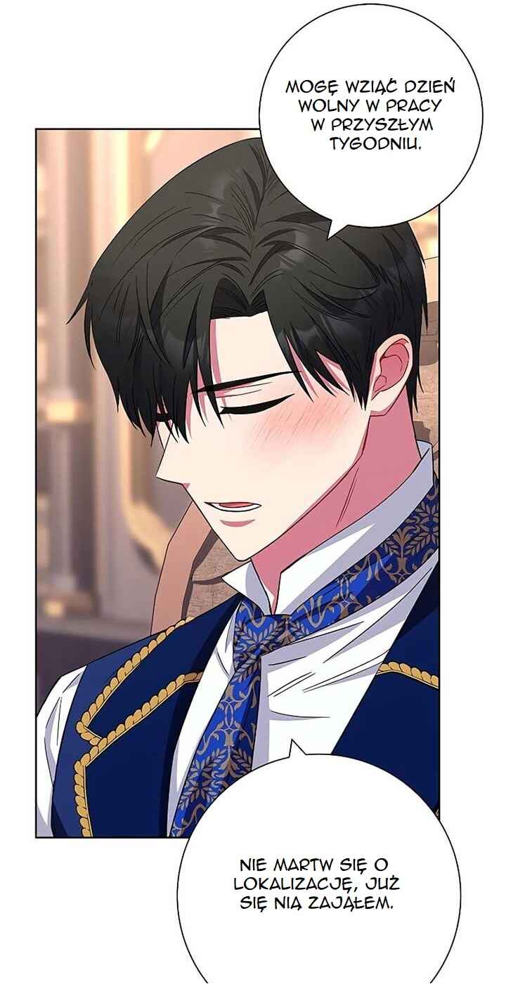 I Became the Mother of the Evil Male Lead Chapter 21 - Page 39