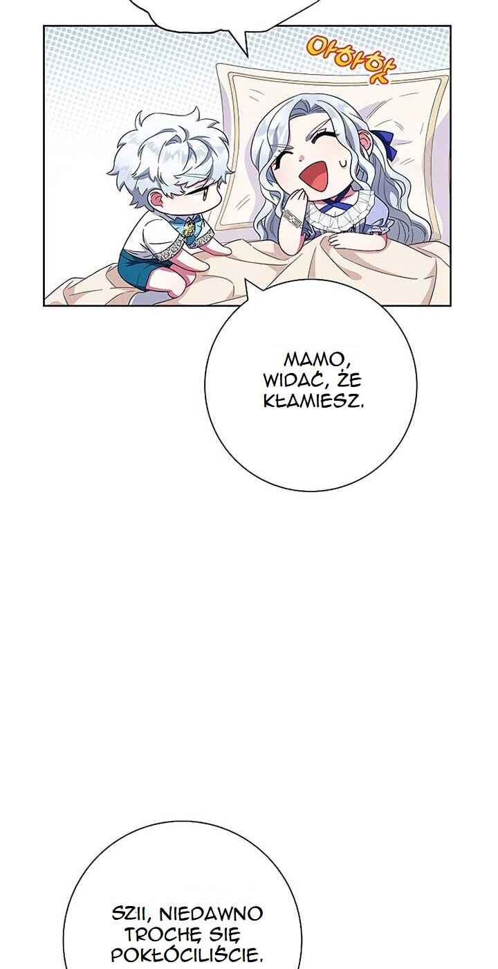I Became the Mother of the Evil Male Lead Chapter 21 - Page 4