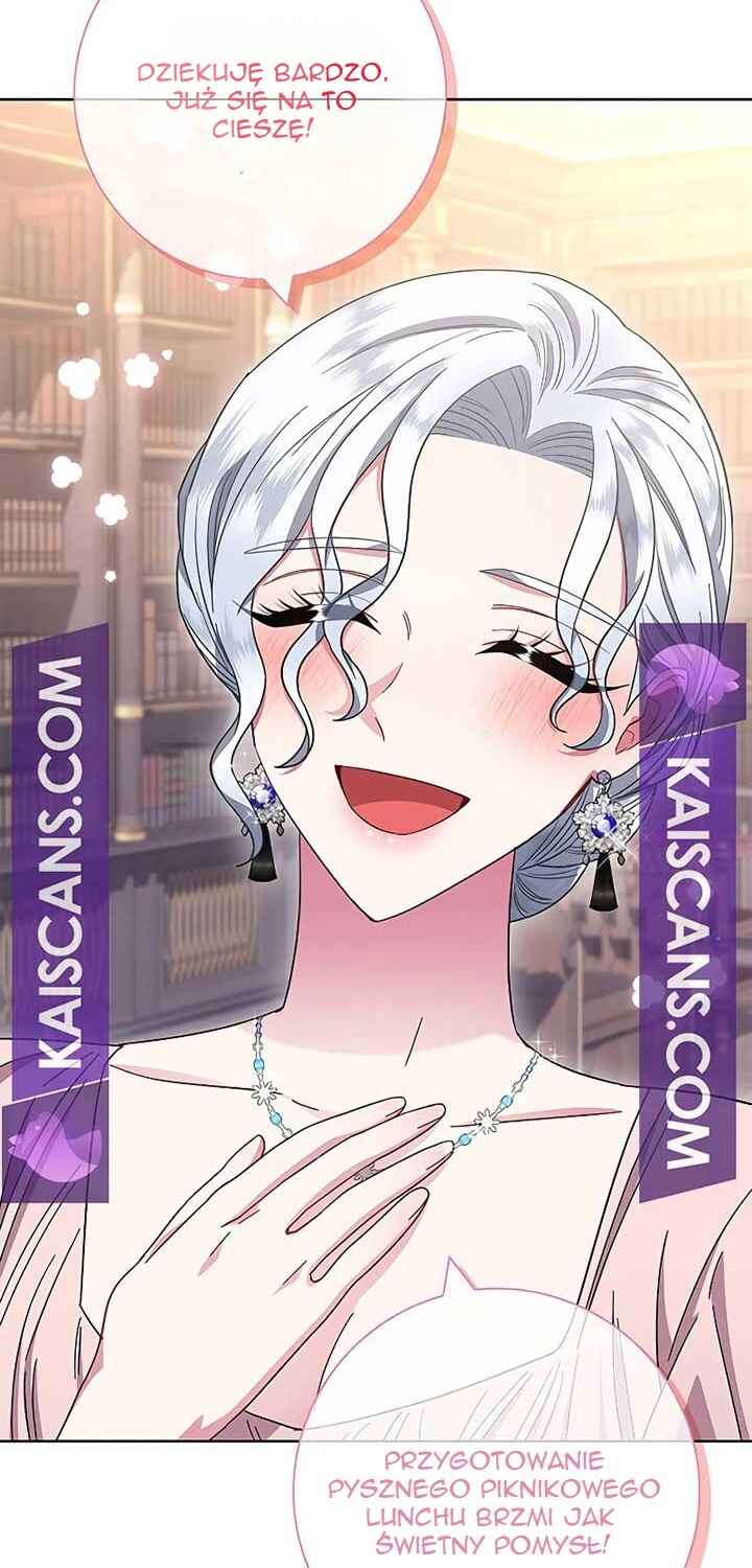 I Became the Mother of the Evil Male Lead Chapter 21 - Page 41