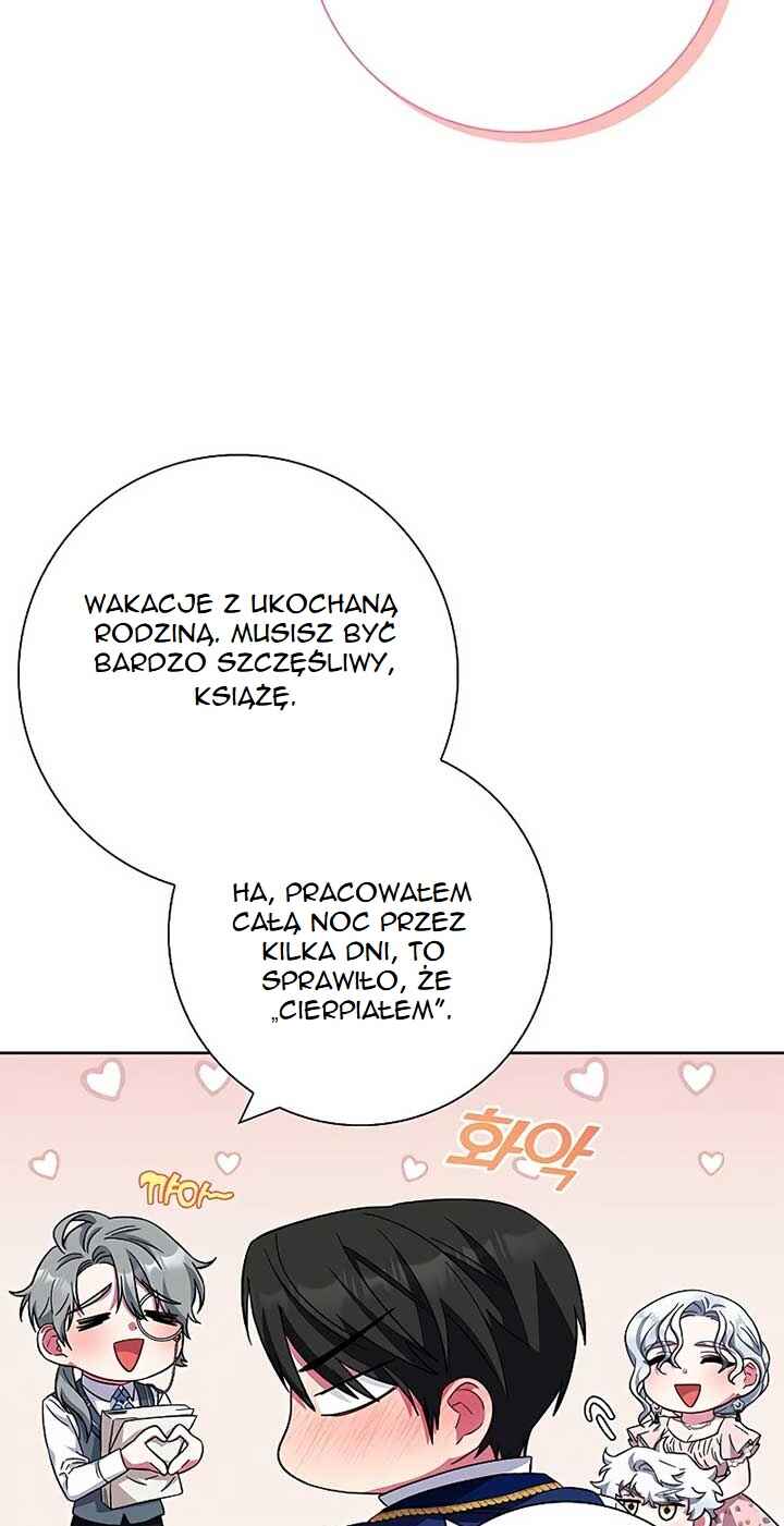 I Became the Mother of the Evil Male Lead Chapter 21 - Page 42