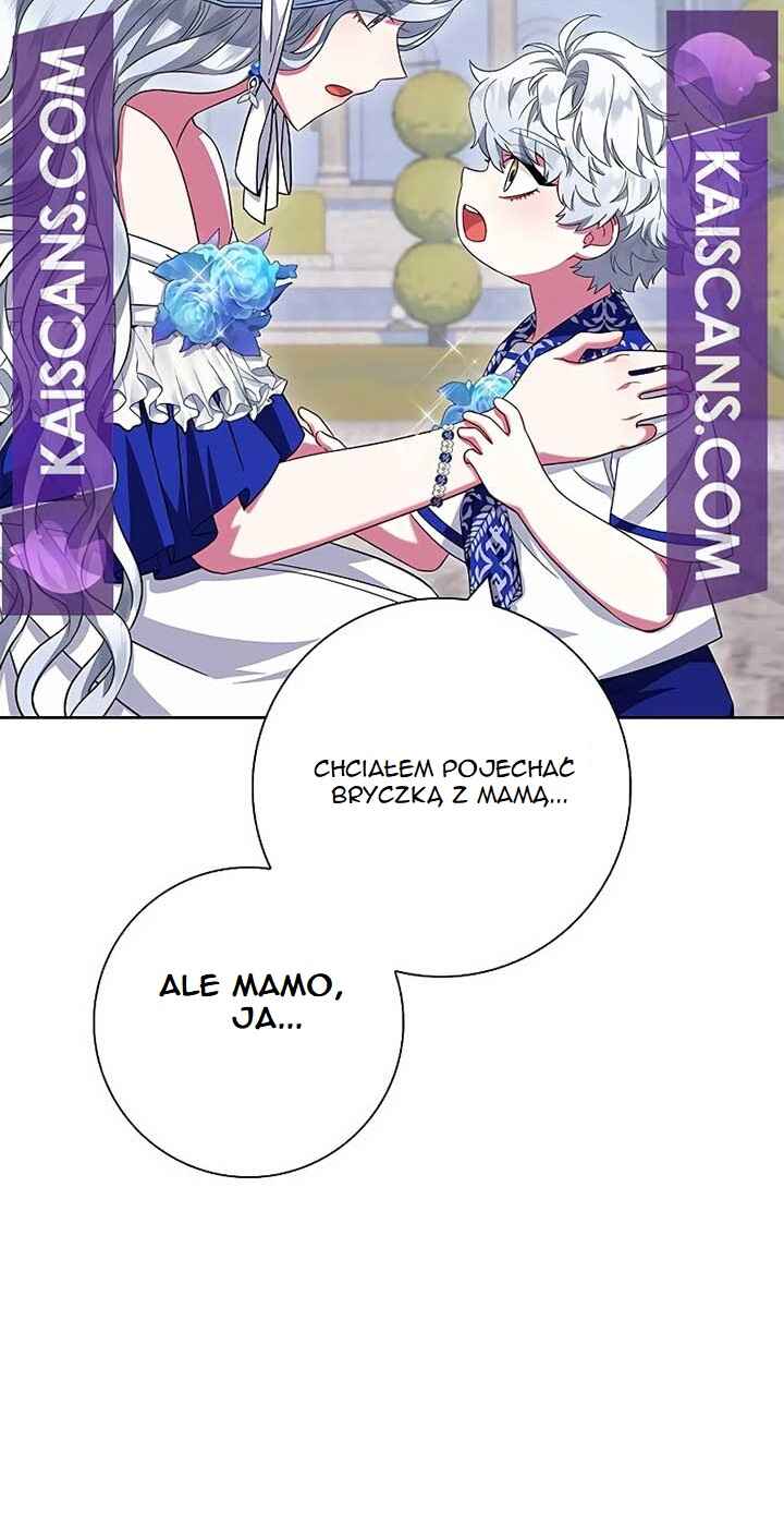 I Became the Mother of the Evil Male Lead Chapter 21 - Page 48