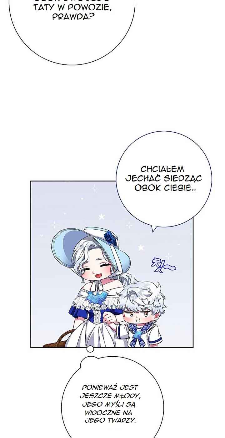 I Became the Mother of the Evil Male Lead Chapter 21 - Page 50