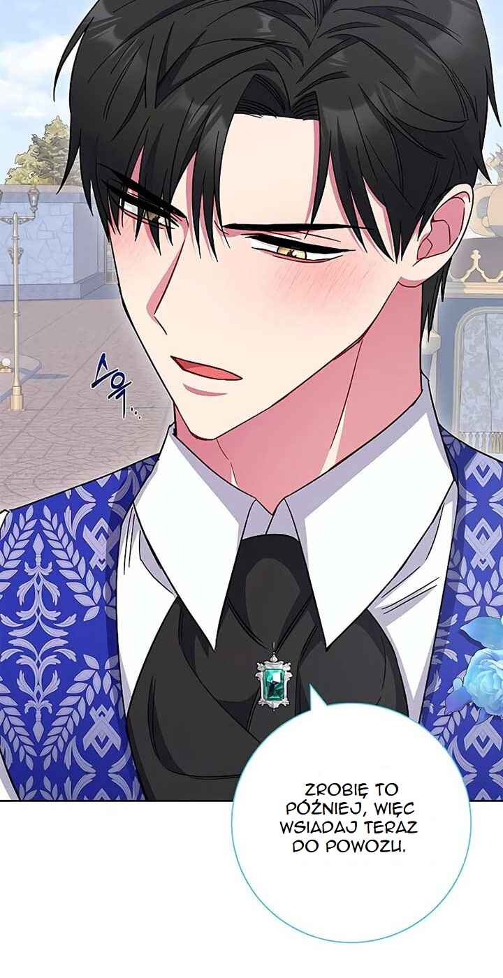 I Became the Mother of the Evil Male Lead Chapter 21 - Page 55