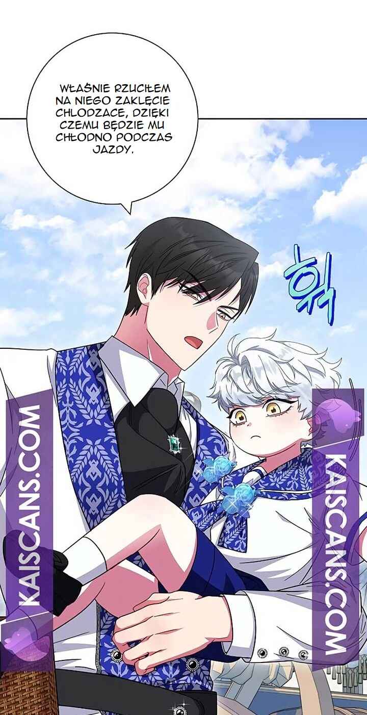I Became the Mother of the Evil Male Lead Chapter 21 - Page 58