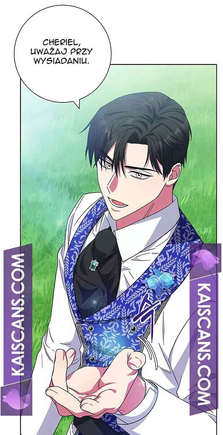 I Became the Mother of the Evil Male Lead Chapter 21 - Page 67
