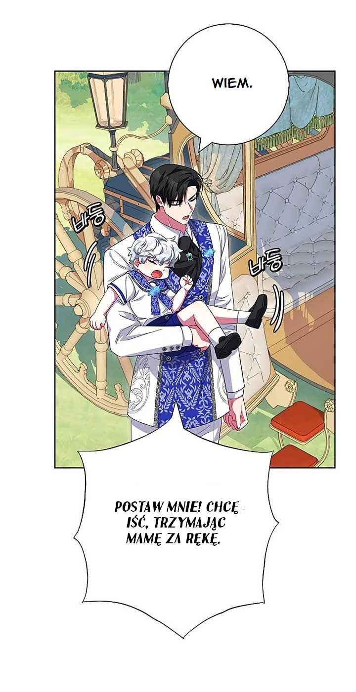 I Became the Mother of the Evil Male Lead Chapter 21 - Page 70