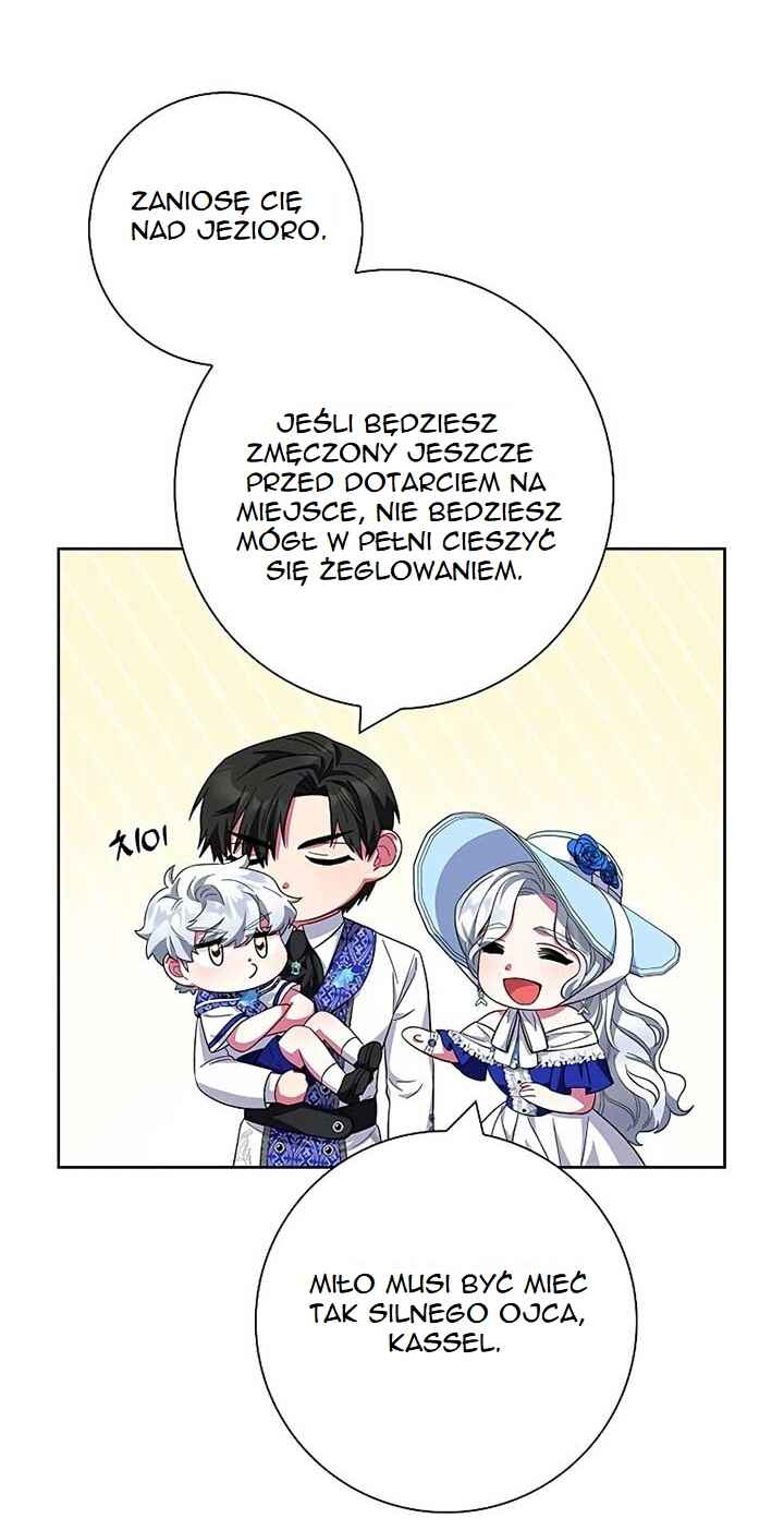 I Became the Mother of the Evil Male Lead Chapter 21 - Page 71