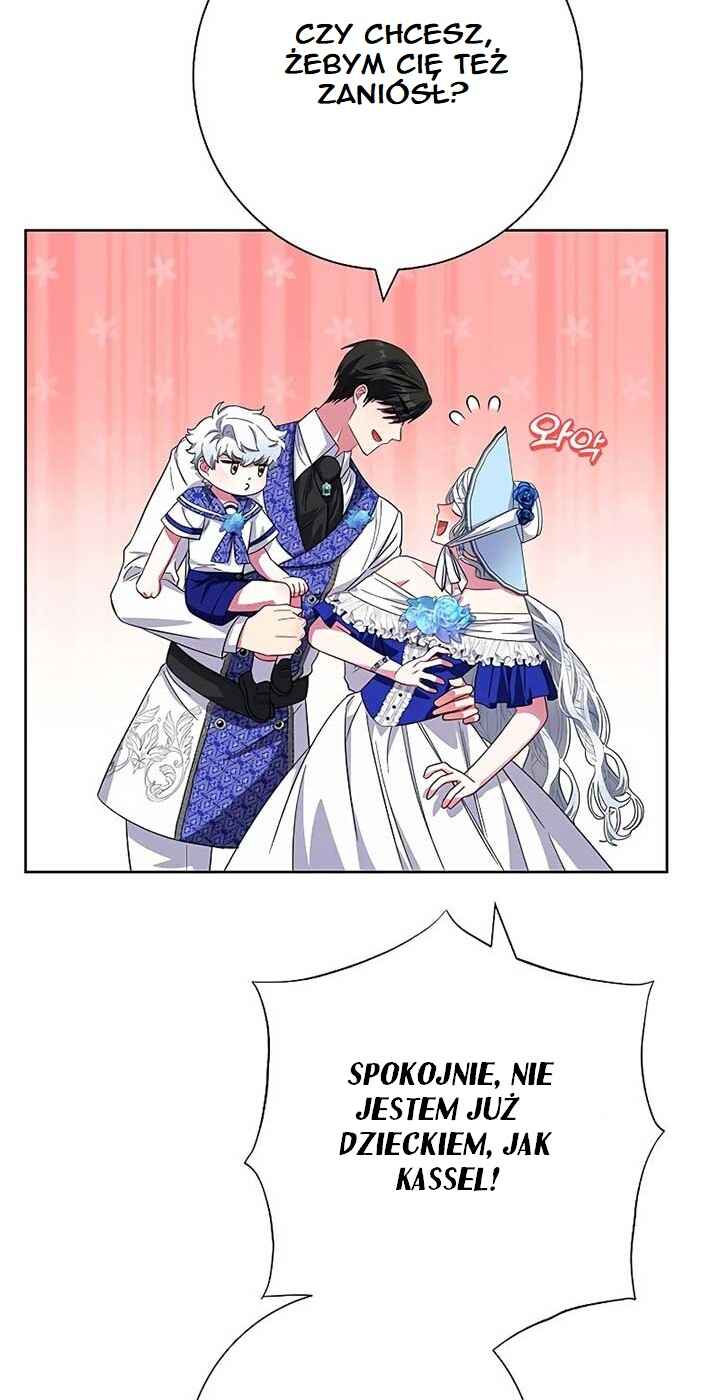I Became the Mother of the Evil Male Lead Chapter 21 - Page 76