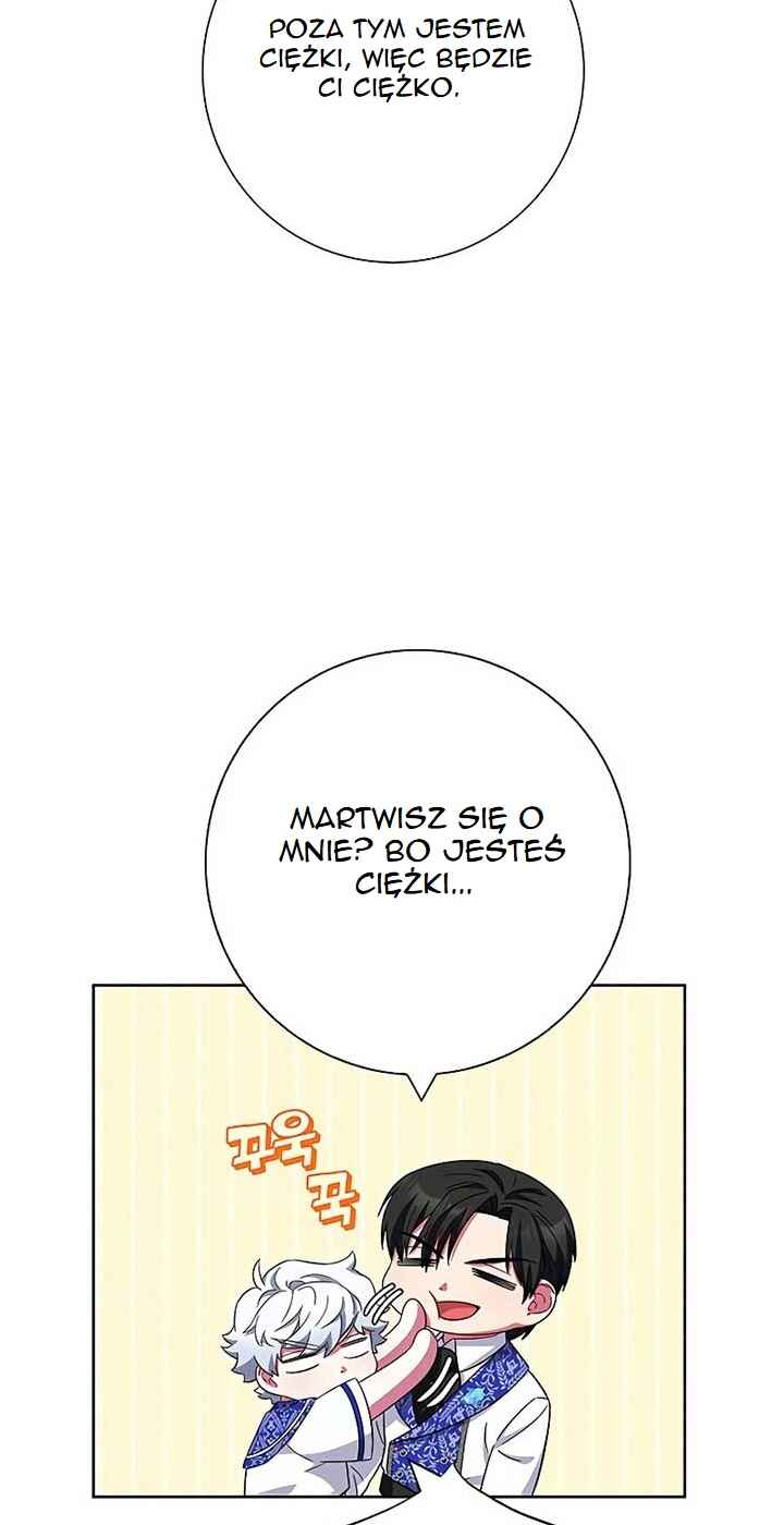 I Became the Mother of the Evil Male Lead Chapter 21 - Page 77