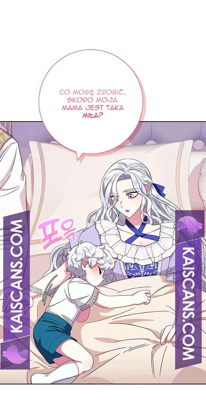 I Became the Mother of the Evil Male Lead Chapter 21 - Page 8