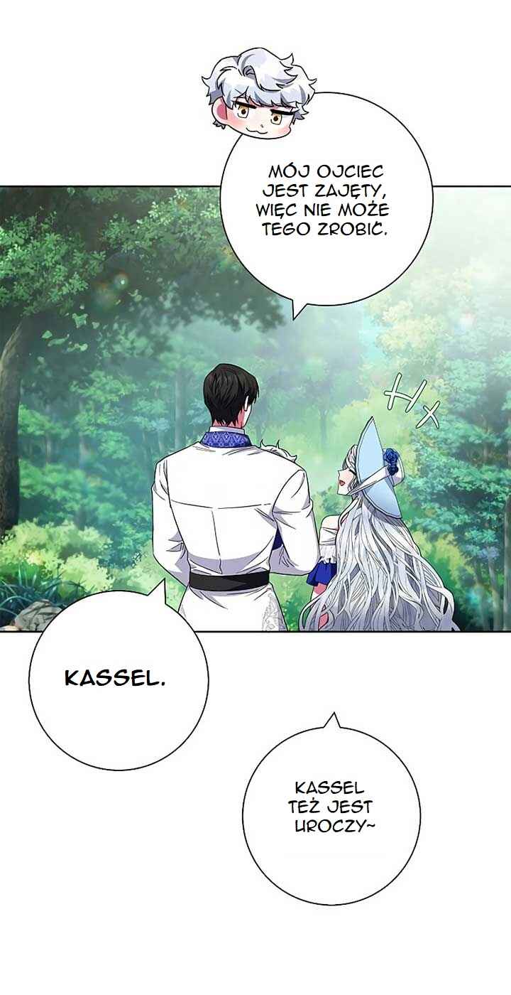 I Became the Mother of the Evil Male Lead Chapter 21 - Page 80