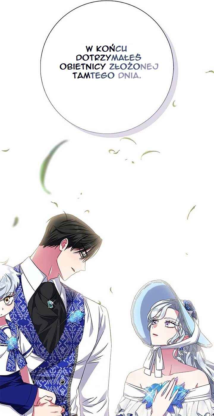 I Became the Mother of the Evil Male Lead Chapter 21 - Page 85