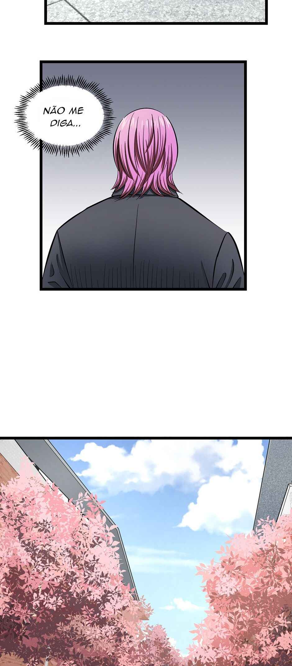Ultimate Fighting Champion Chapter 8 - Page 17