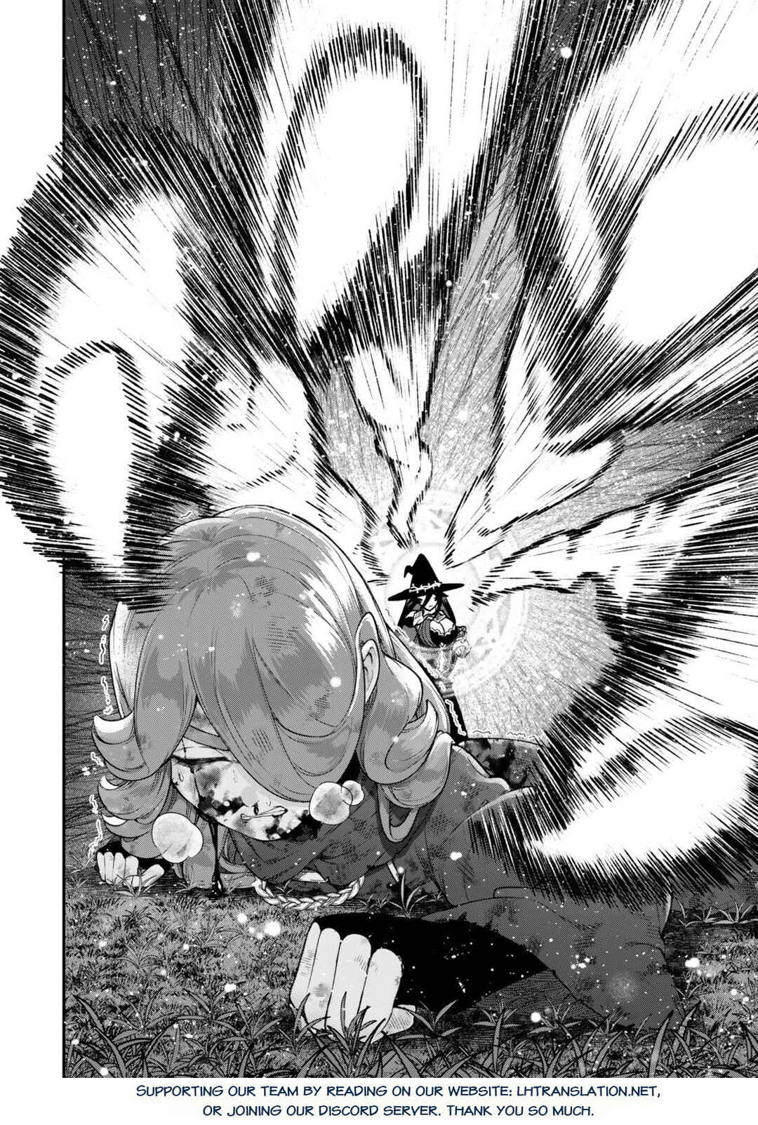 Gomi Ika da to Tsuihou Sareta Shiyounin, Jitsu wa Zense Kenja desu ~Shijou Saikyou no Kenja, Sekai Saikouhou no Gakuen ni Kayou~ Chapter 15.2 - Page 17