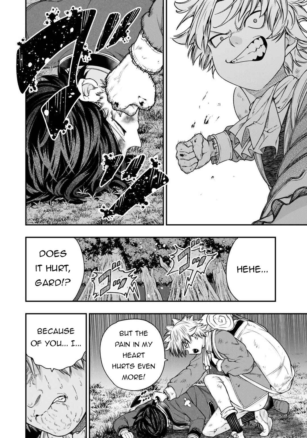 Gomi Ika da to Tsuihou Sareta Shiyounin, Jitsu wa Zense Kenja desu ~Shijou Saikyou no Kenja, Sekai Saikouhou no Gakuen ni Kayou~ Chapter 15.2 - Page 9