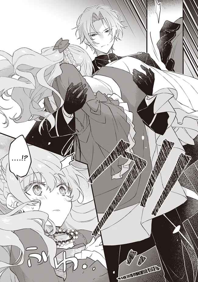 Konyaku Haki made 10-Nikkan Chapter 3 - Page 24