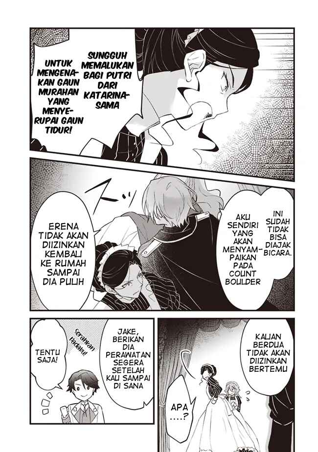 Konyaku Haki made 10-Nikkan Chapter 3 - Page 26
