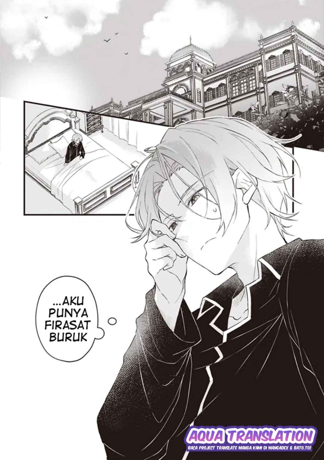 Konyaku Haki made 10-Nikkan Chapter 3 - Page 3