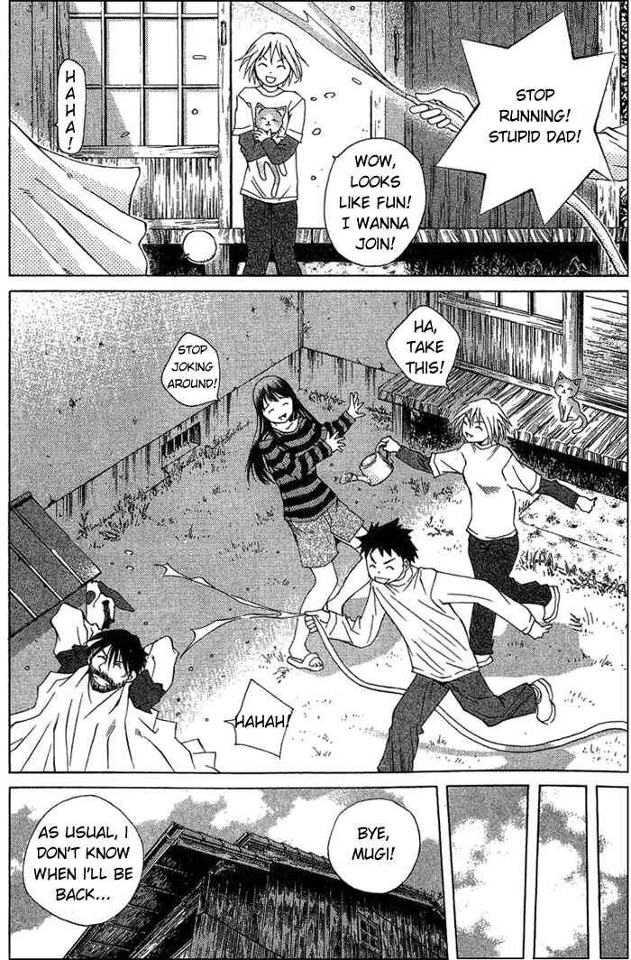 Pastel Chapter 42 - Page 11
