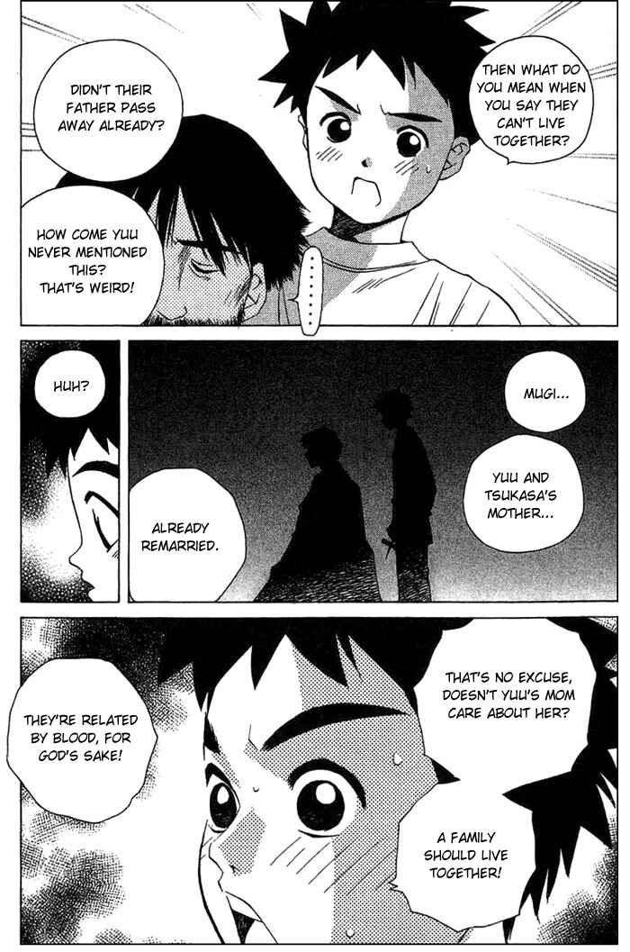 Pastel Chapter 42 - Page 5
