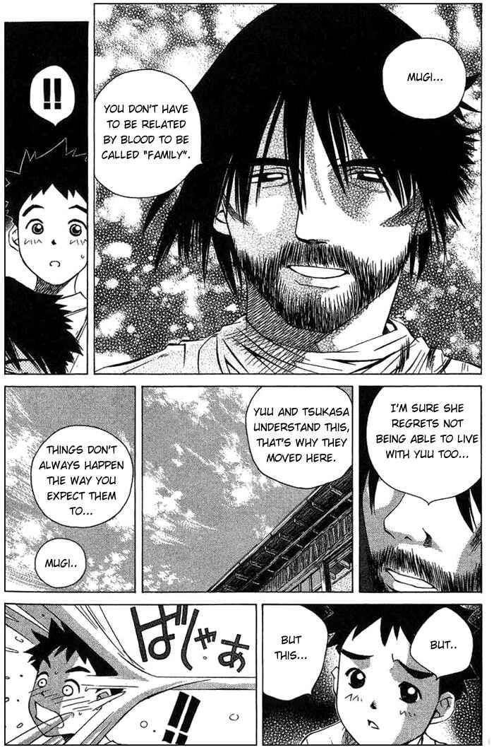 Pastel Chapter 42 - Page 6