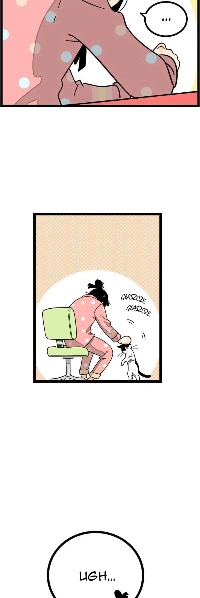 When Monday Met Sunday Chapter 11 - Page 10
