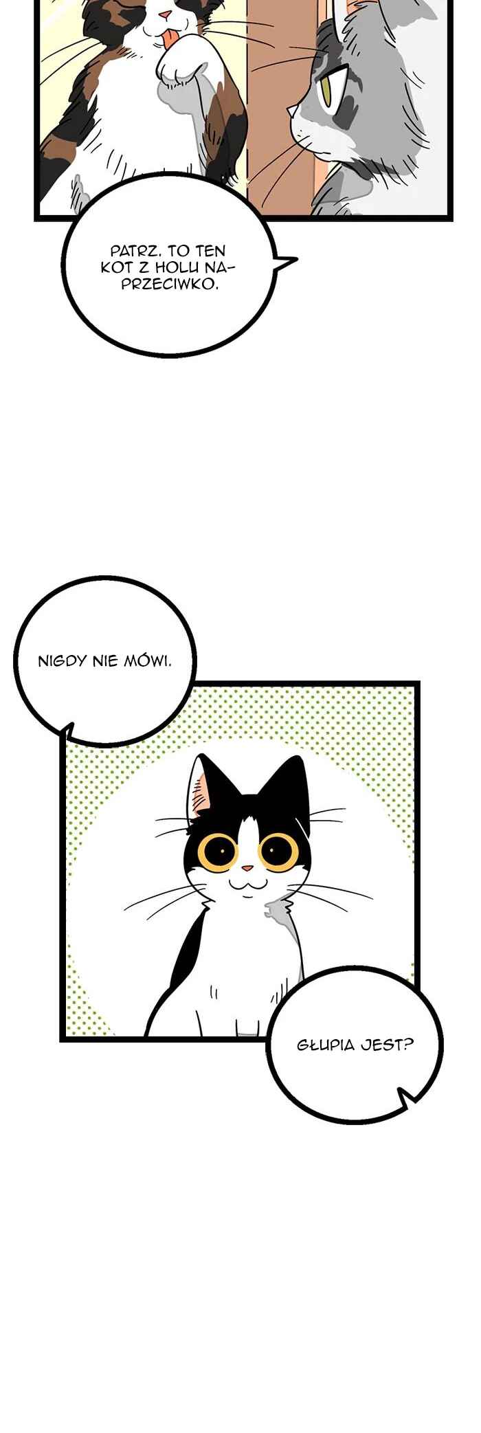 When Monday Met Sunday Chapter 11 - Page 13