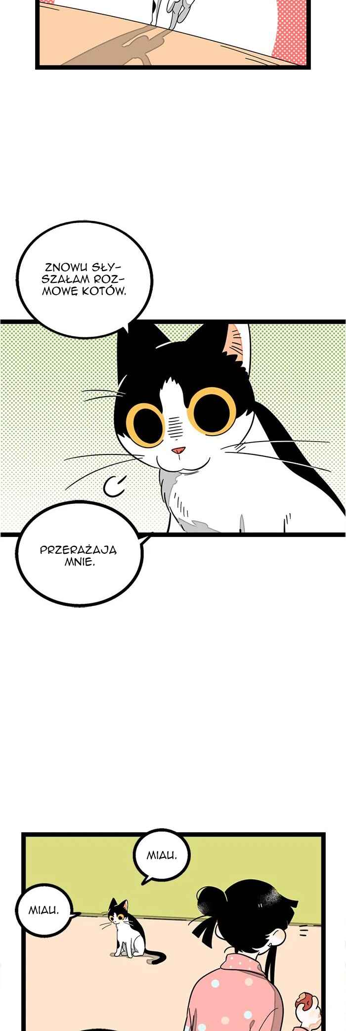 When Monday Met Sunday Chapter 11 - Page 16