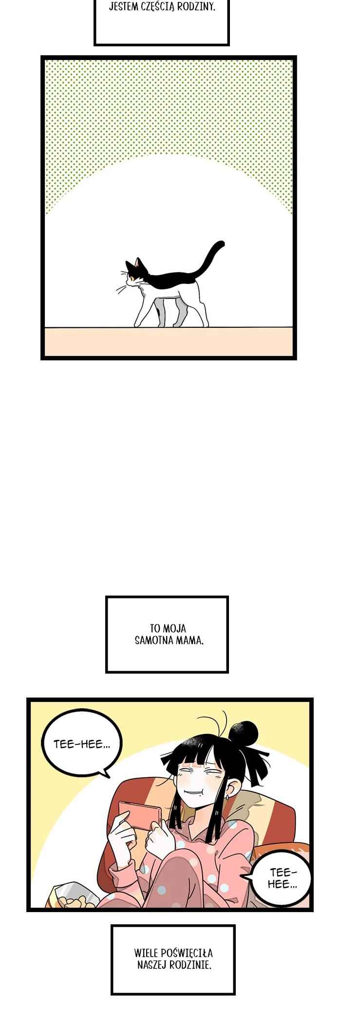 When Monday Met Sunday Chapter 11 - Page 18