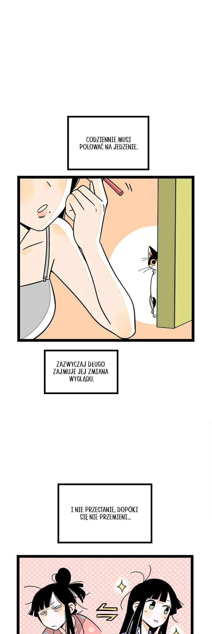 When Monday Met Sunday Chapter 11 - Page 19