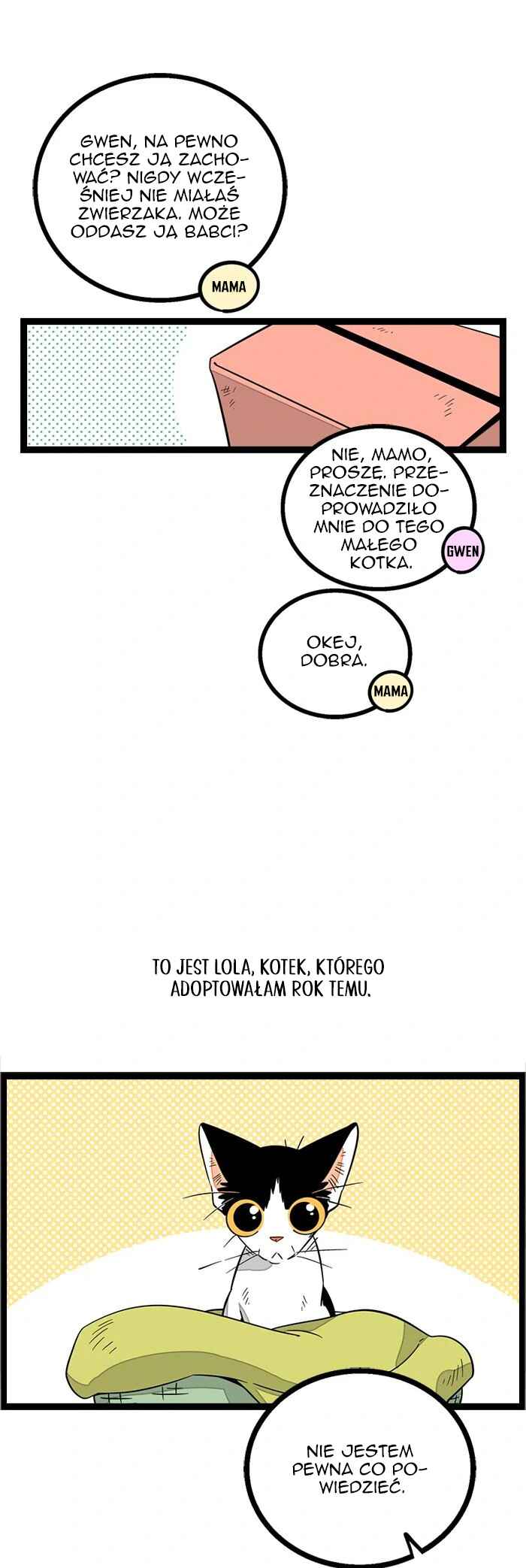 When Monday Met Sunday Chapter 11 - Page 2