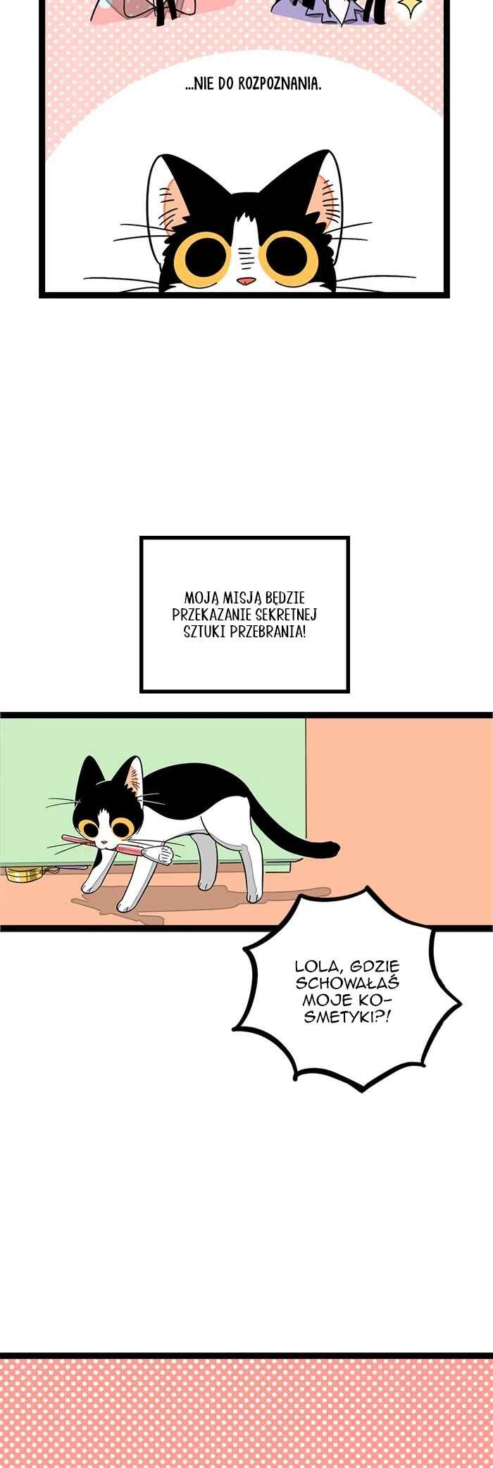When Monday Met Sunday Chapter 11 - Page 20