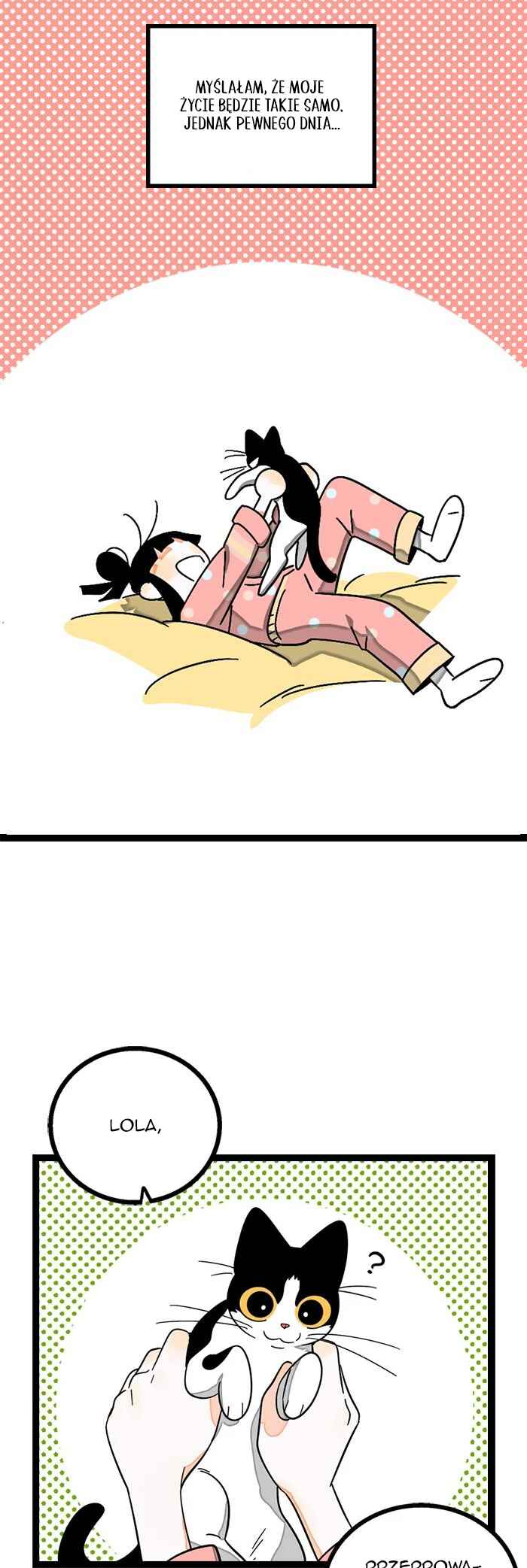 When Monday Met Sunday Chapter 11 - Page 21