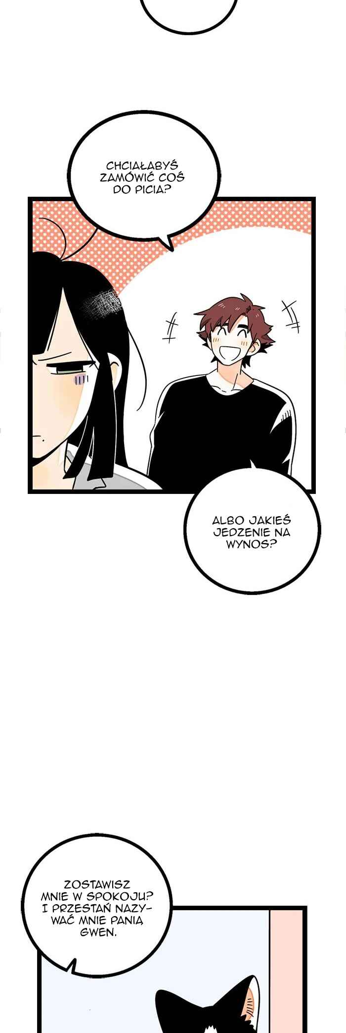 When Monday Met Sunday Chapter 11 - Page 23