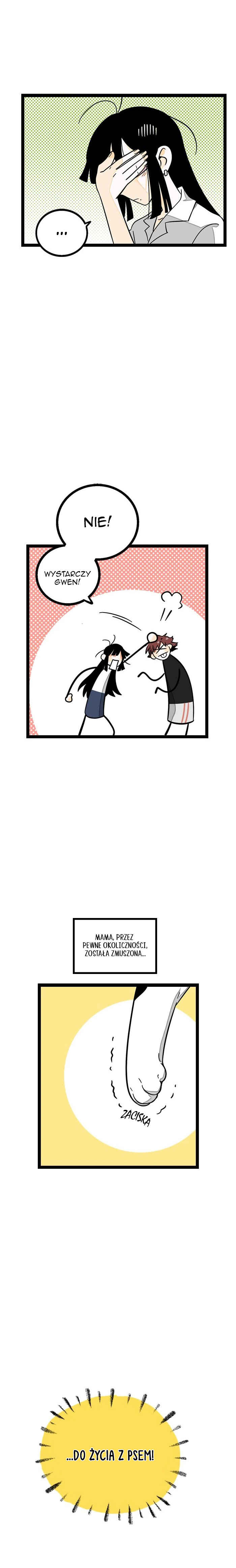 When Monday Met Sunday Chapter 11 - Page 25