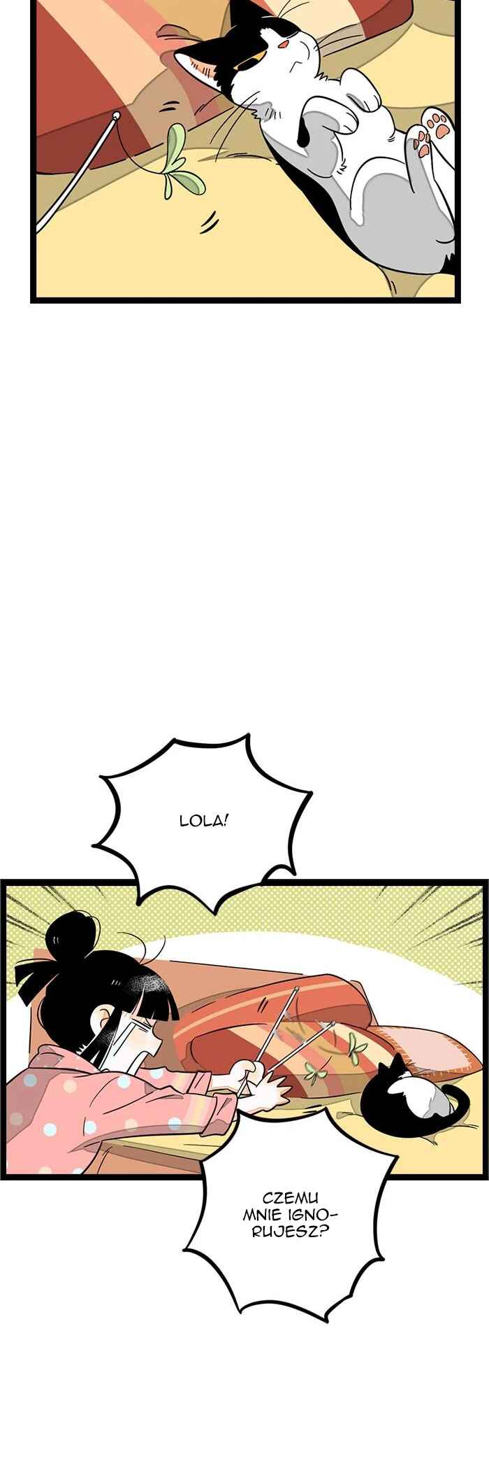 When Monday Met Sunday Chapter 11 - Page 7