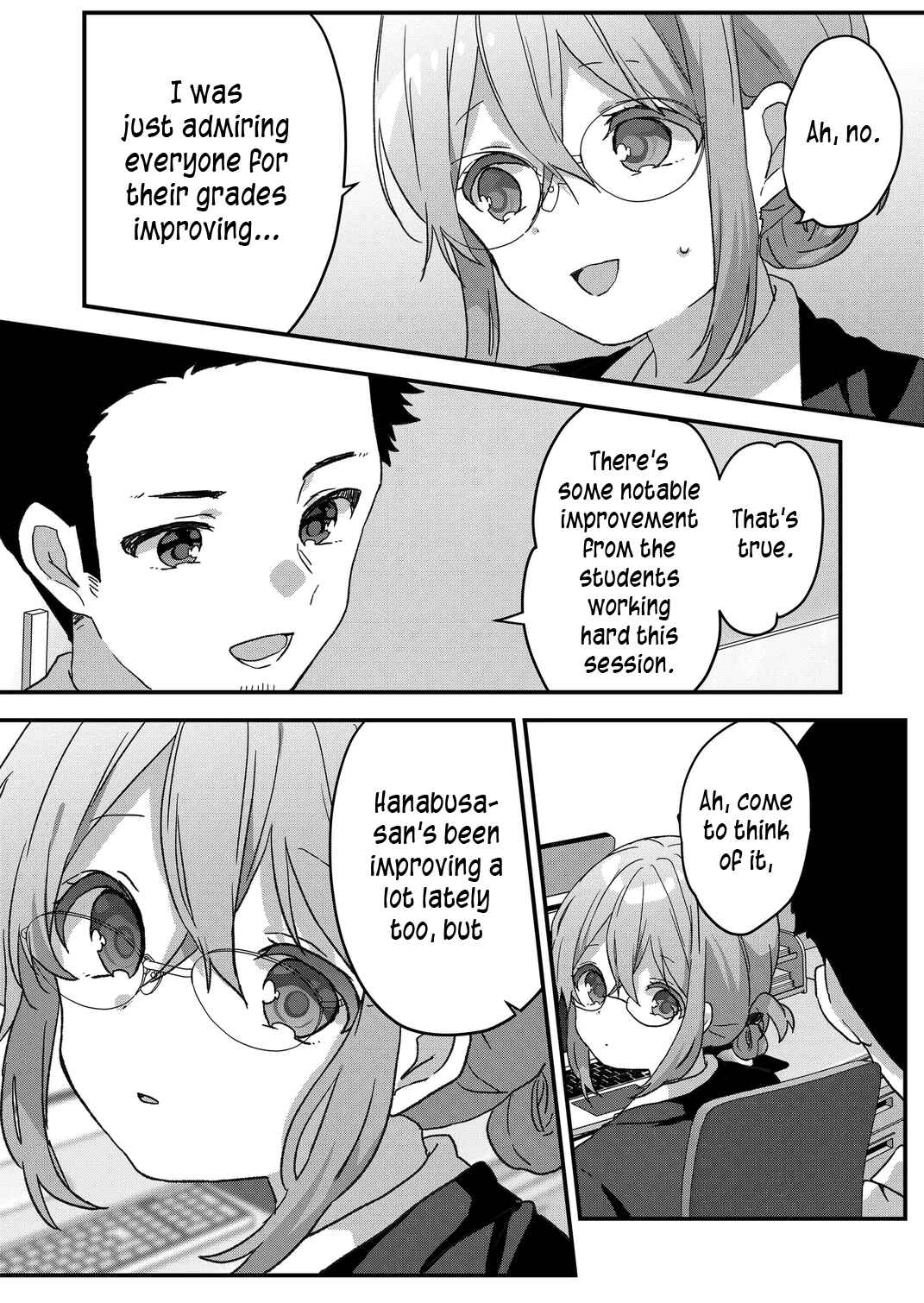 Kuzu Rouninsei, Jinsei ga Tsurai no de Yoru no Onee-san wo Yondemita Chapter 54 - Page 11