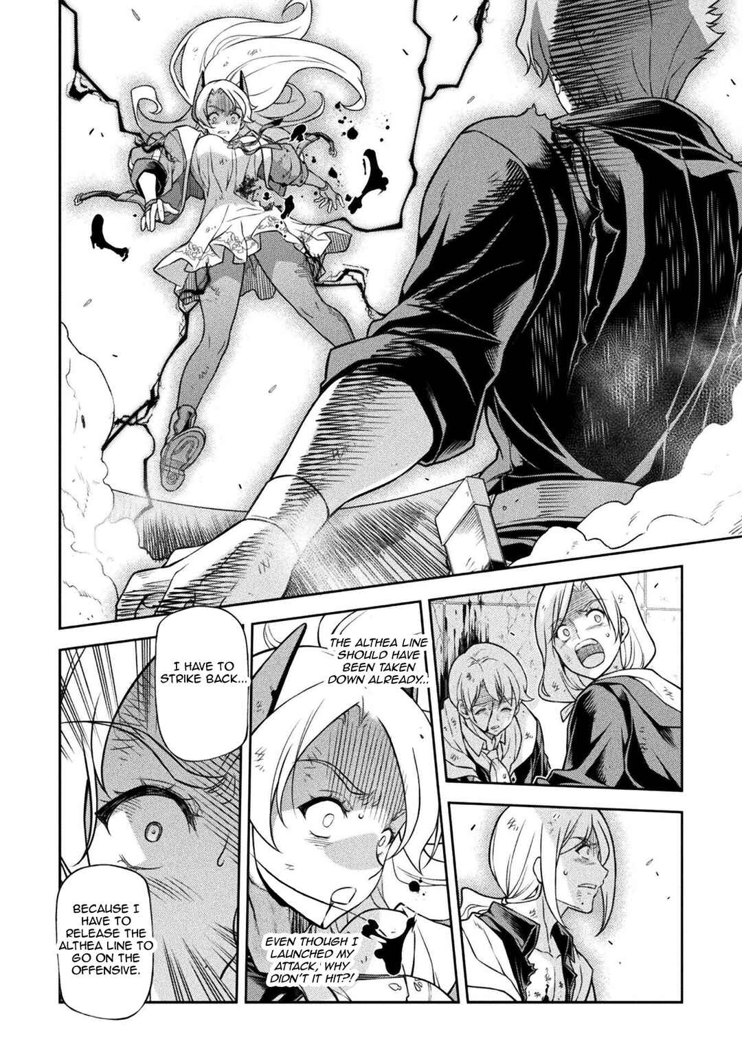 Drawing - Saikyou Mangaka wa Oekaki Skill de Isekai Musou Suru! Chapter 149 - Page 12