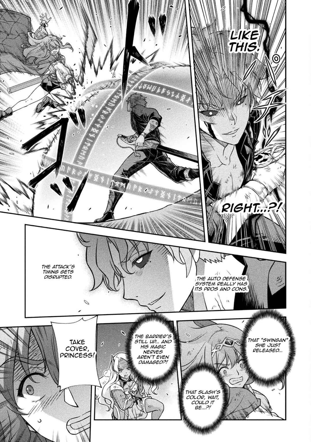 Drawing - Saikyou Mangaka wa Oekaki Skill de Isekai Musou Suru! Chapter 149 - Page 13