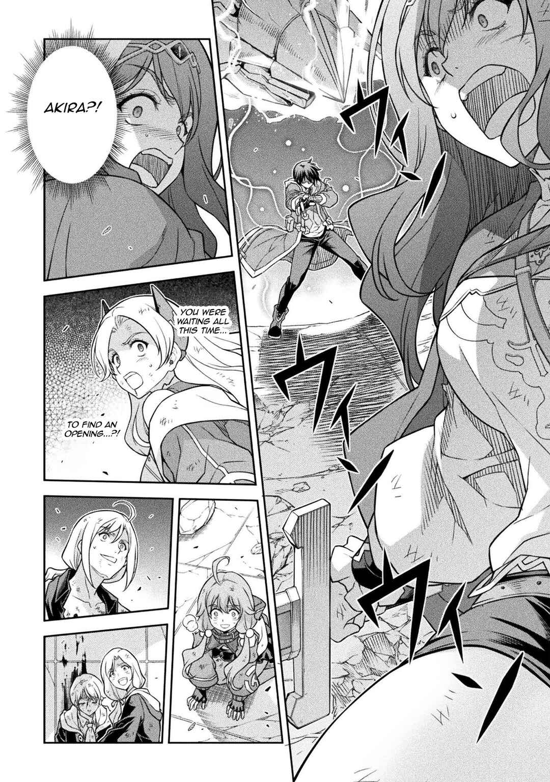 Drawing - Saikyou Mangaka wa Oekaki Skill de Isekai Musou Suru! Chapter 149 - Page 14