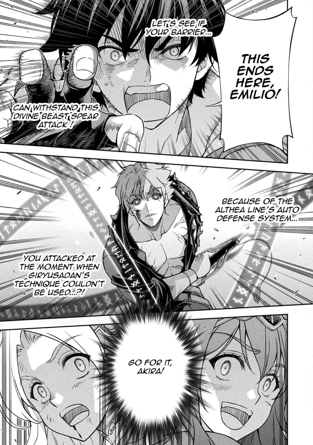 Drawing - Saikyou Mangaka wa Oekaki Skill de Isekai Musou Suru! Chapter 149 - Page 15
