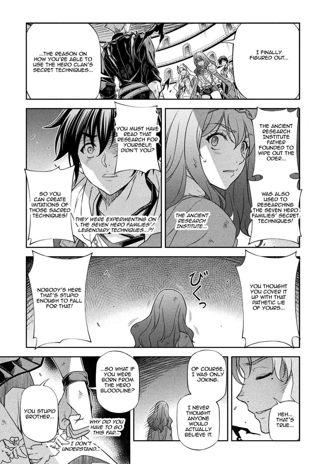 Drawing - Saikyou Mangaka wa Oekaki Skill de Isekai Musou Suru! Chapter 149 - Page 5