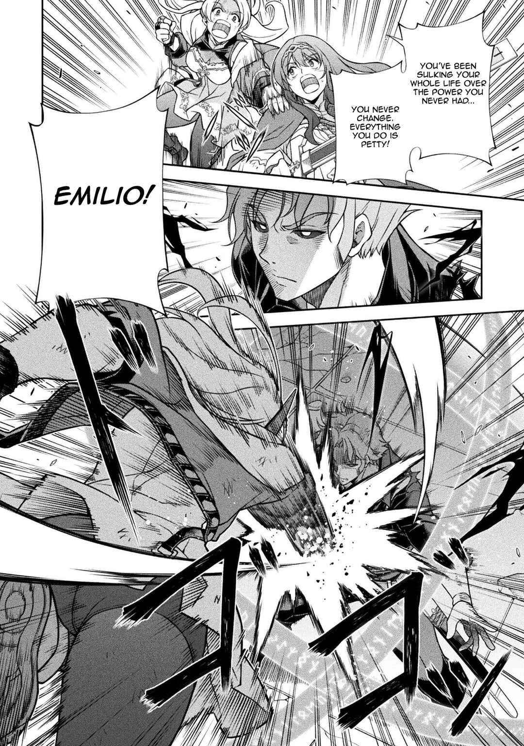 Drawing - Saikyou Mangaka wa Oekaki Skill de Isekai Musou Suru! Chapter 149 - Page 6